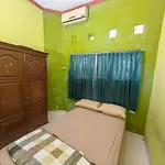 Mutiara Babarsari Homestay Jogja