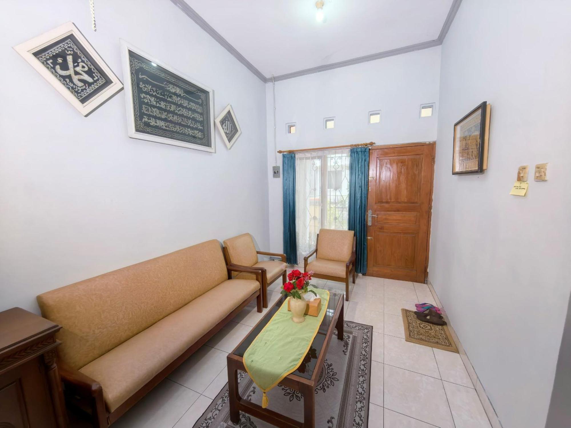 Mutiara Babarsari Jogja Yogyakarta