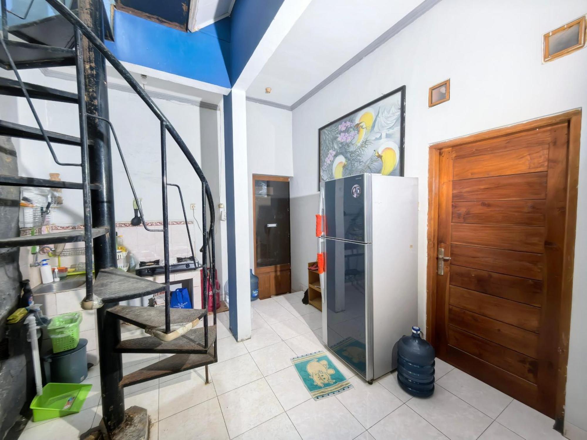 Mutiara Babarsari Jogja Holiday home Yogyakarta