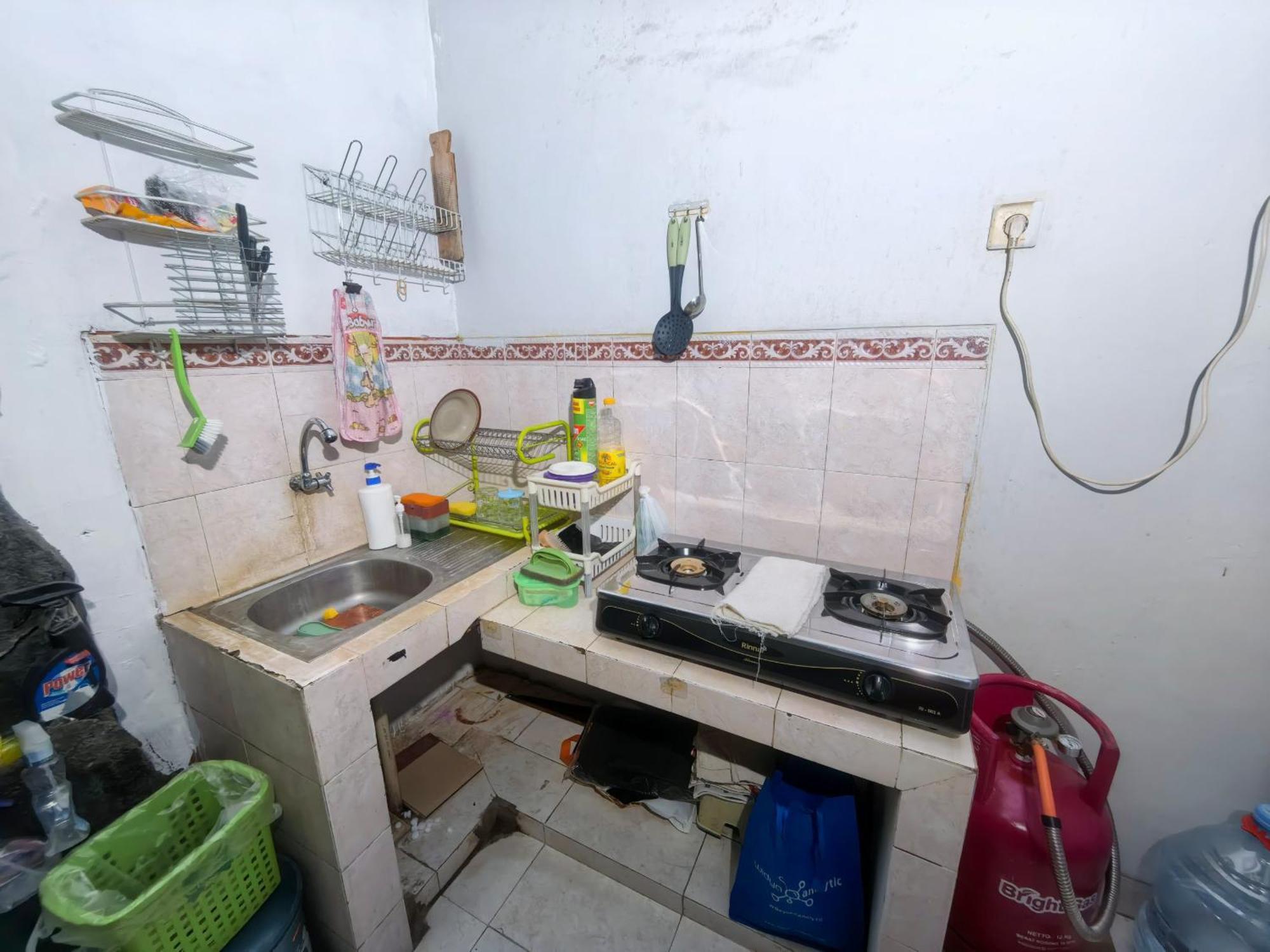 Mutiara Babarsari Jogja Holiday home Yogyakarta
