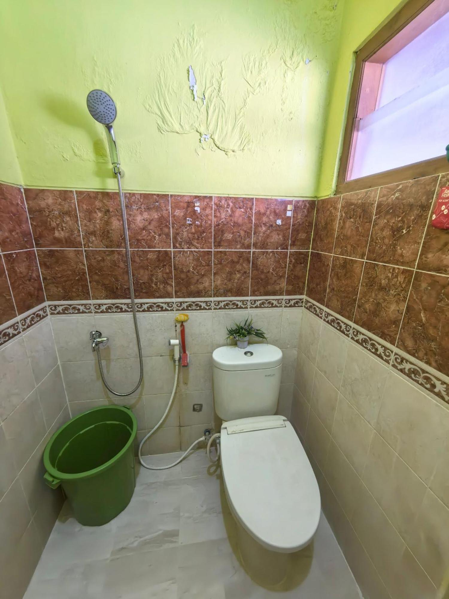Holiday home Mutiara Babarsari Jogja